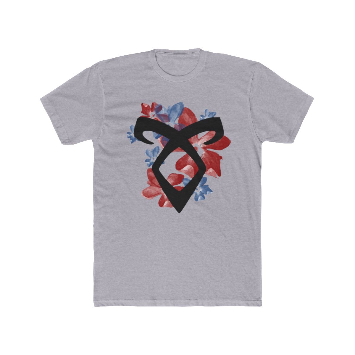 Shadowhunters- Angelic Rune T Shirt | Cassandra Clare