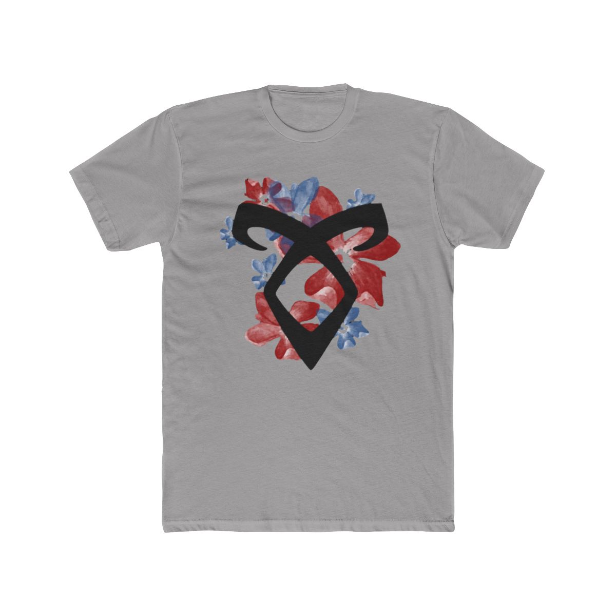 Shadowhunters- Angelic Rune T Shirt | Cassandra Clare - Official T-Shirts merchandise