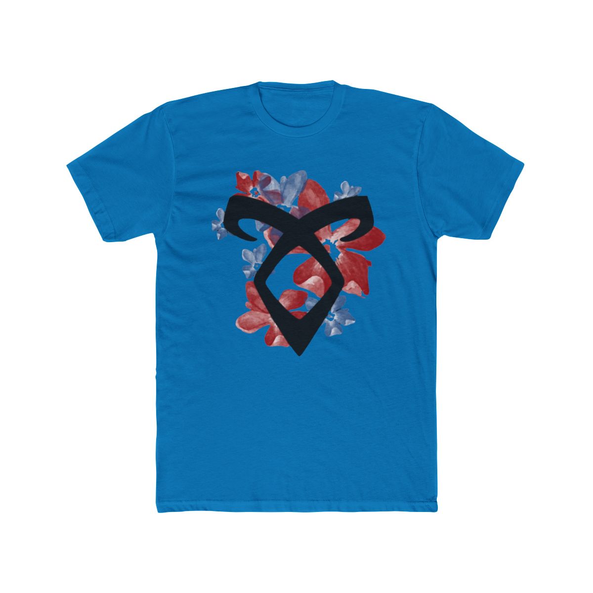 Shadowhunters- Angelic Rune T Shirt | Cassandra Clare