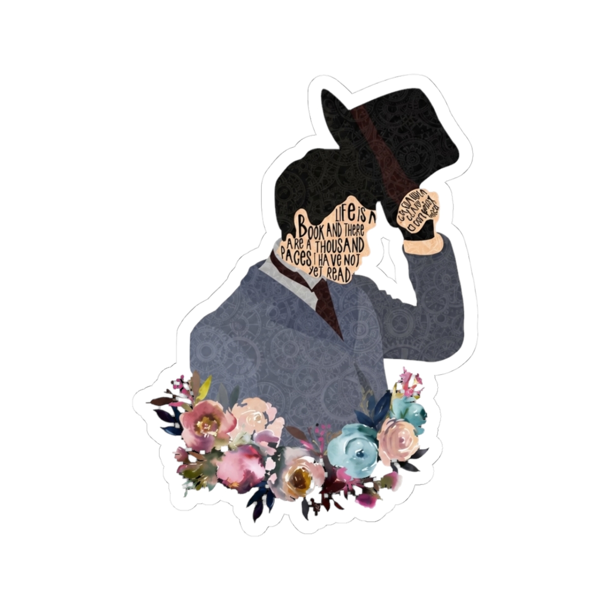 Will Herondale - Clockwork Angel | Cassandra Clare