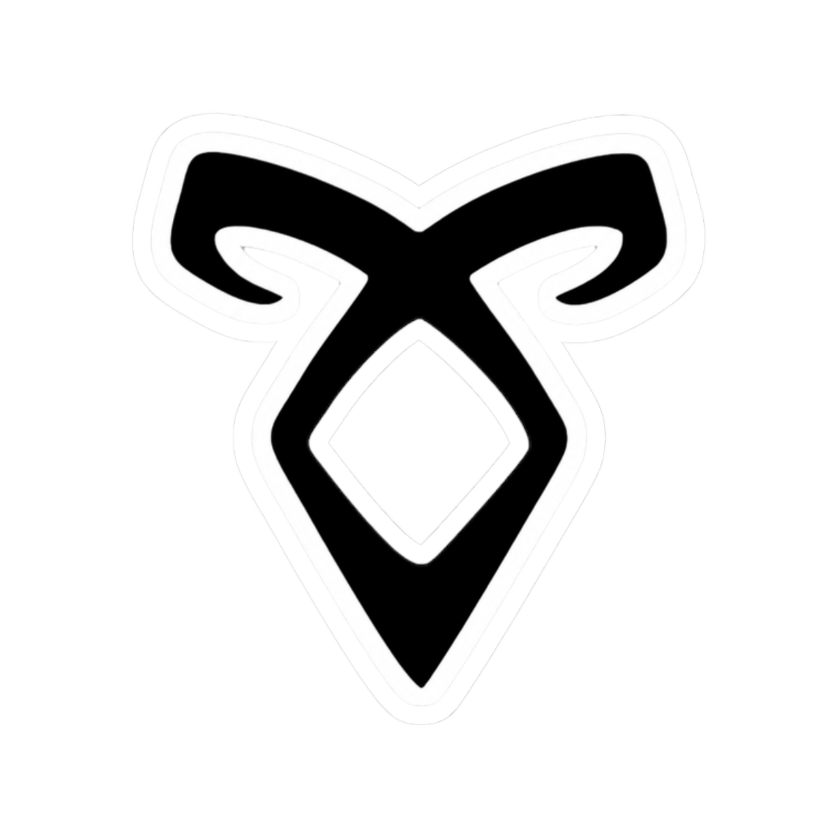 Shadowhunter Angelic Rune | Cassandra Clare - alternate angle 3, merchandise
