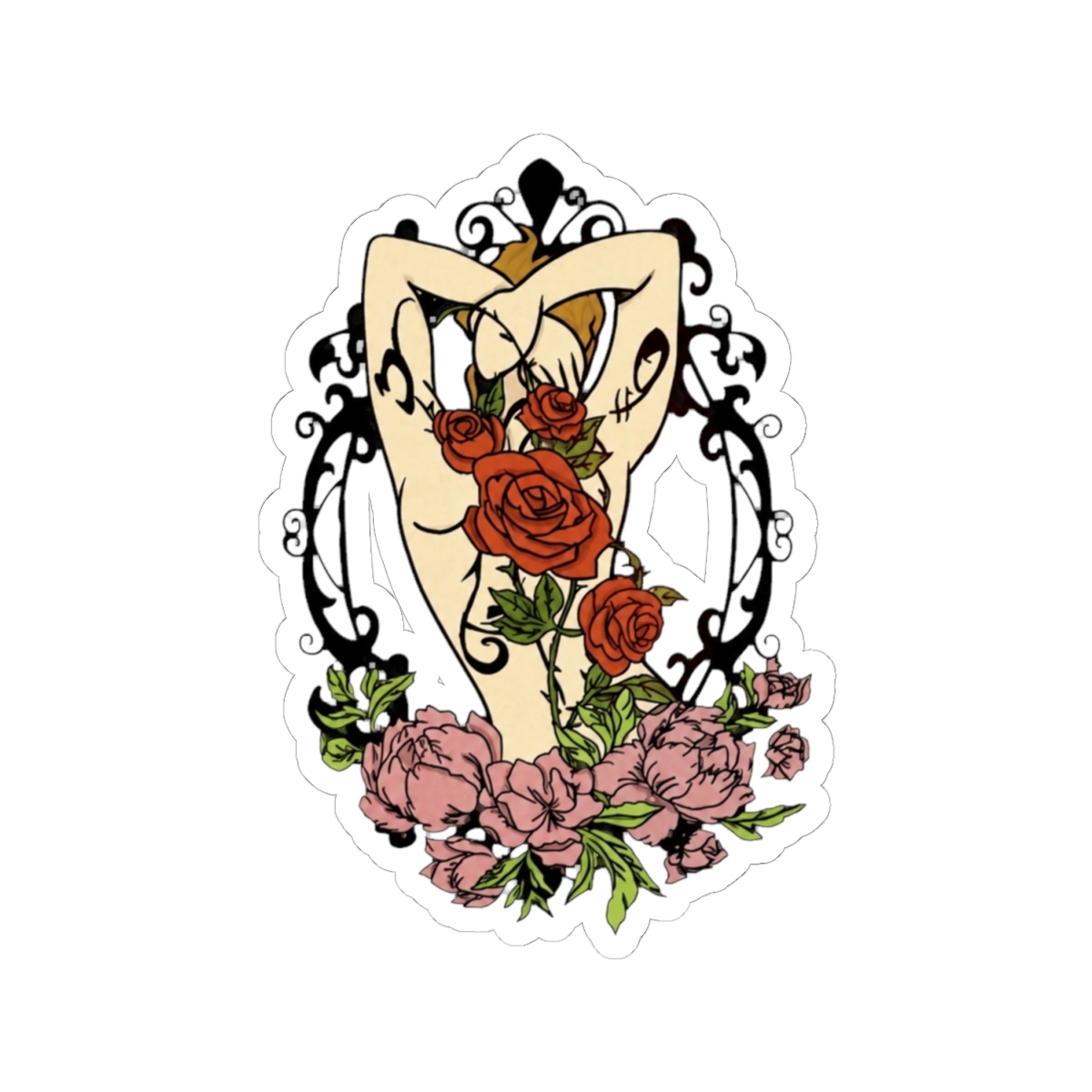 Clary Fray - Shadowhunters | Cassandra Clare - alternate angle 1, merchandise