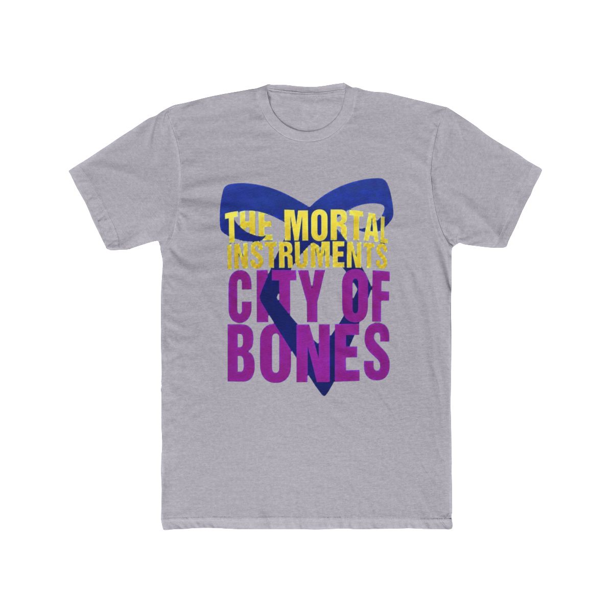 The Mortal Instruments Shirt | Cassandra Clare