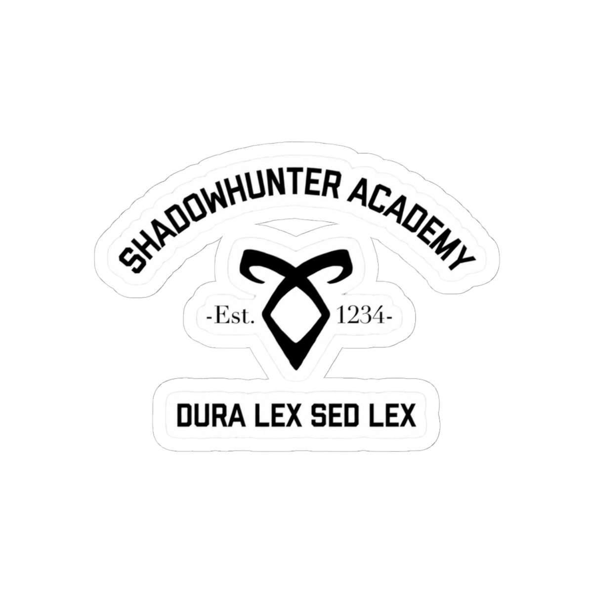 Shadowhunter Academy | Cassandra Clare