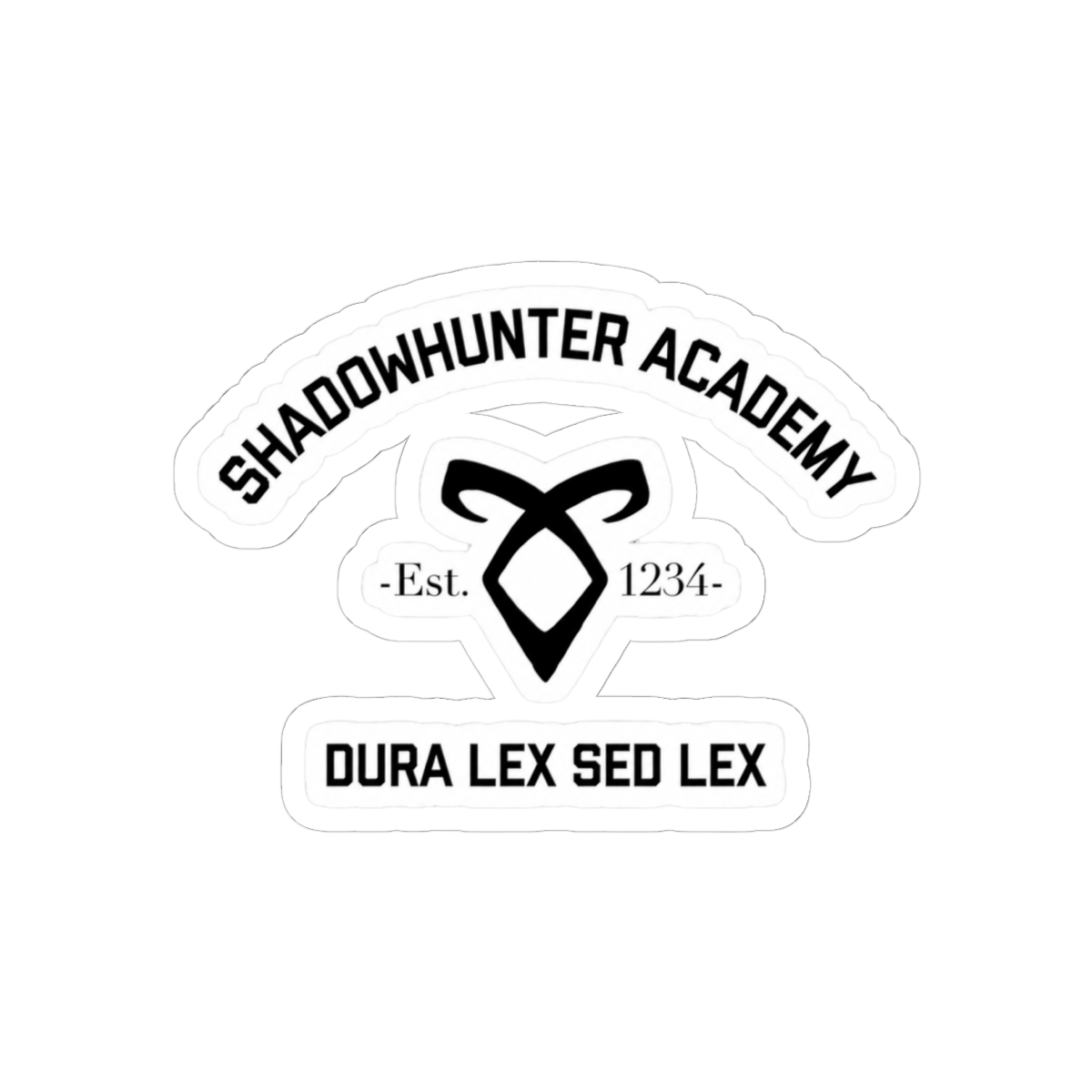 Shadowhunter Academy | Cassandra Clare