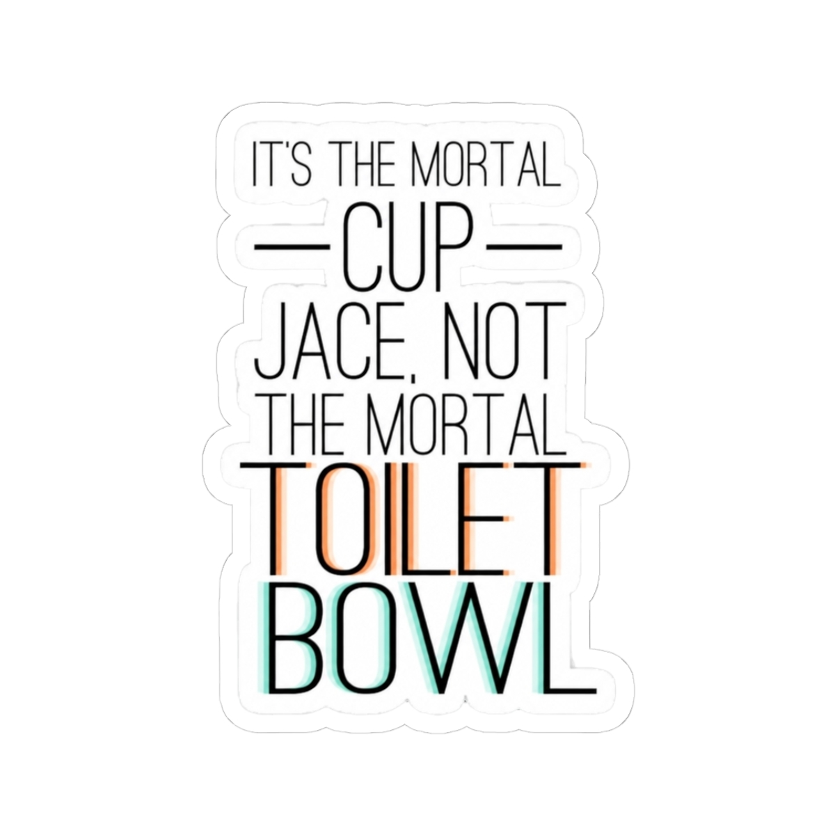 The Mortal Instruments - Mortal Cup #2 (Colour) | Cassandra Clare