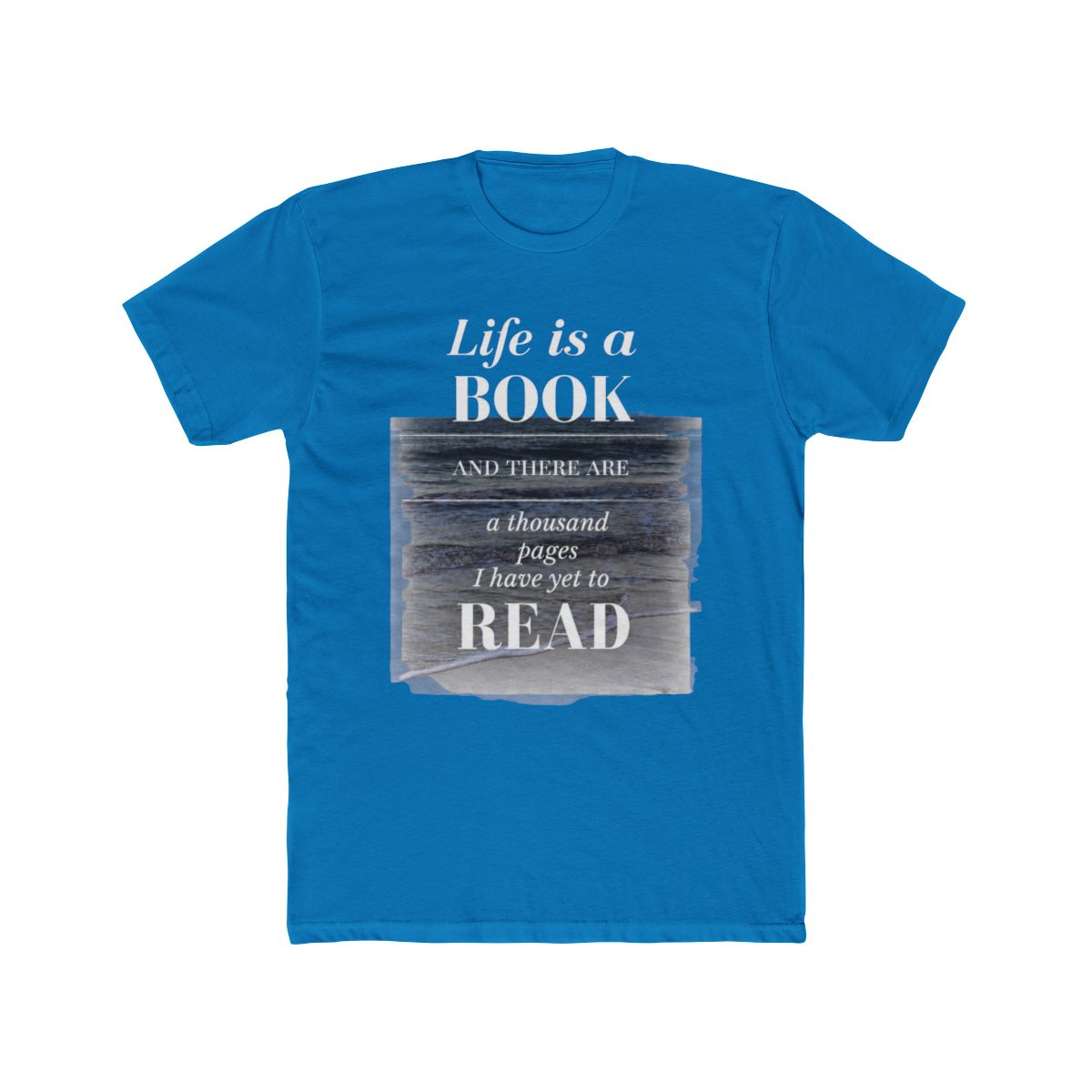 Life is a Book- Cassandra Clare- Beach