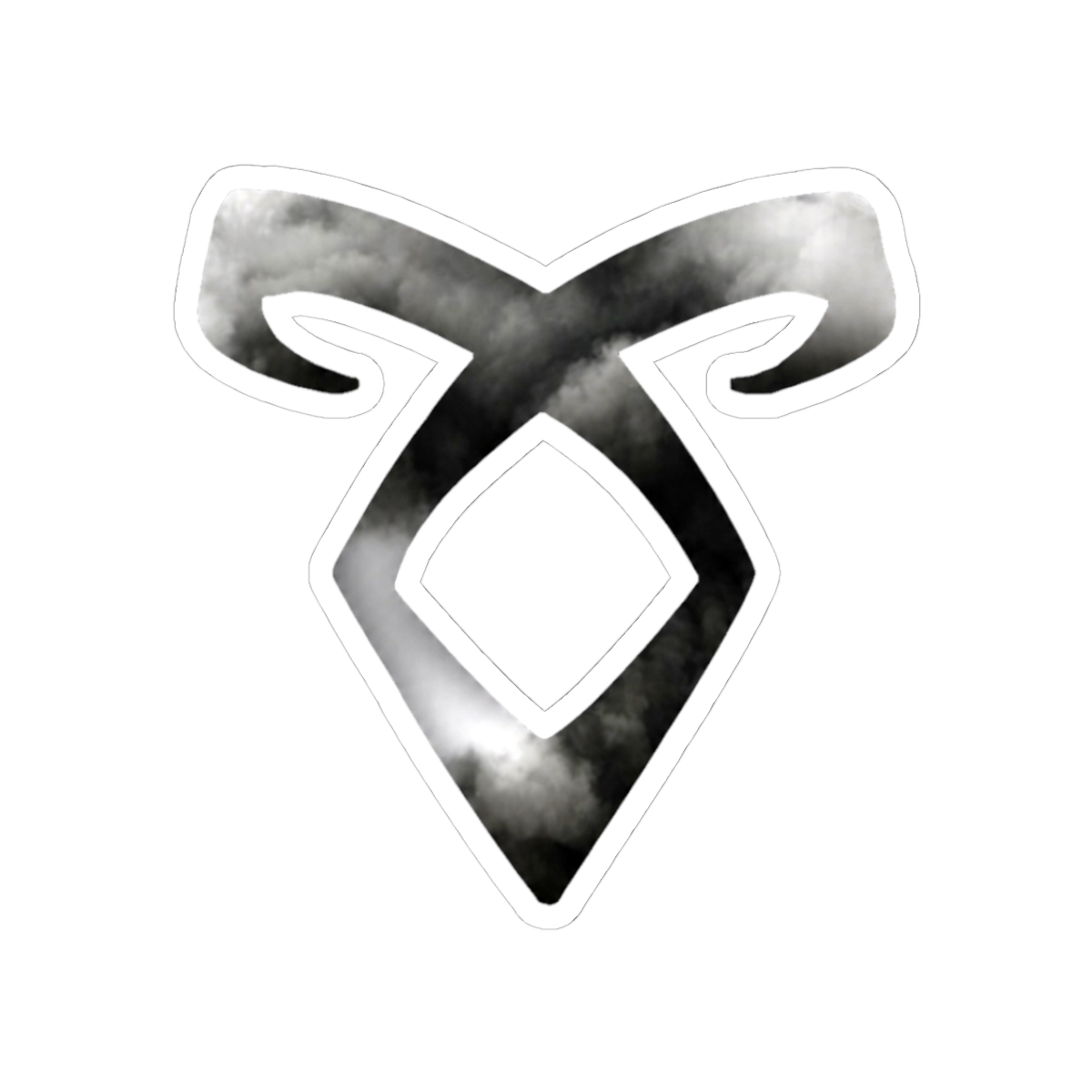angelic rune - shadowhunters | Cassandra Clare