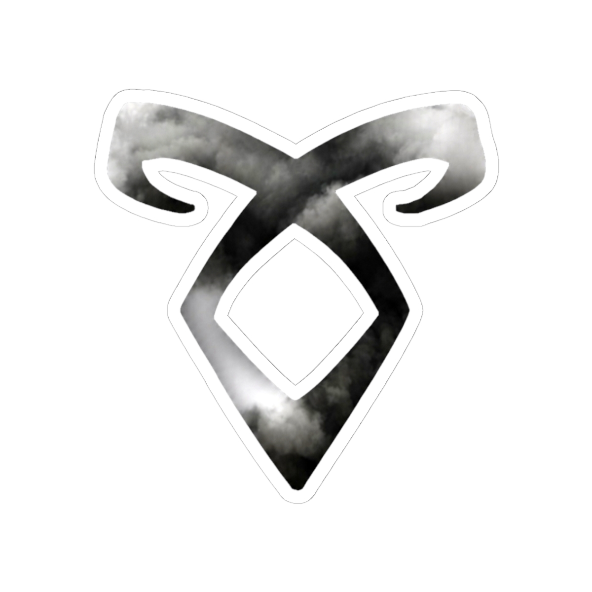 angelic rune - shadowhunters | Cassandra Clare