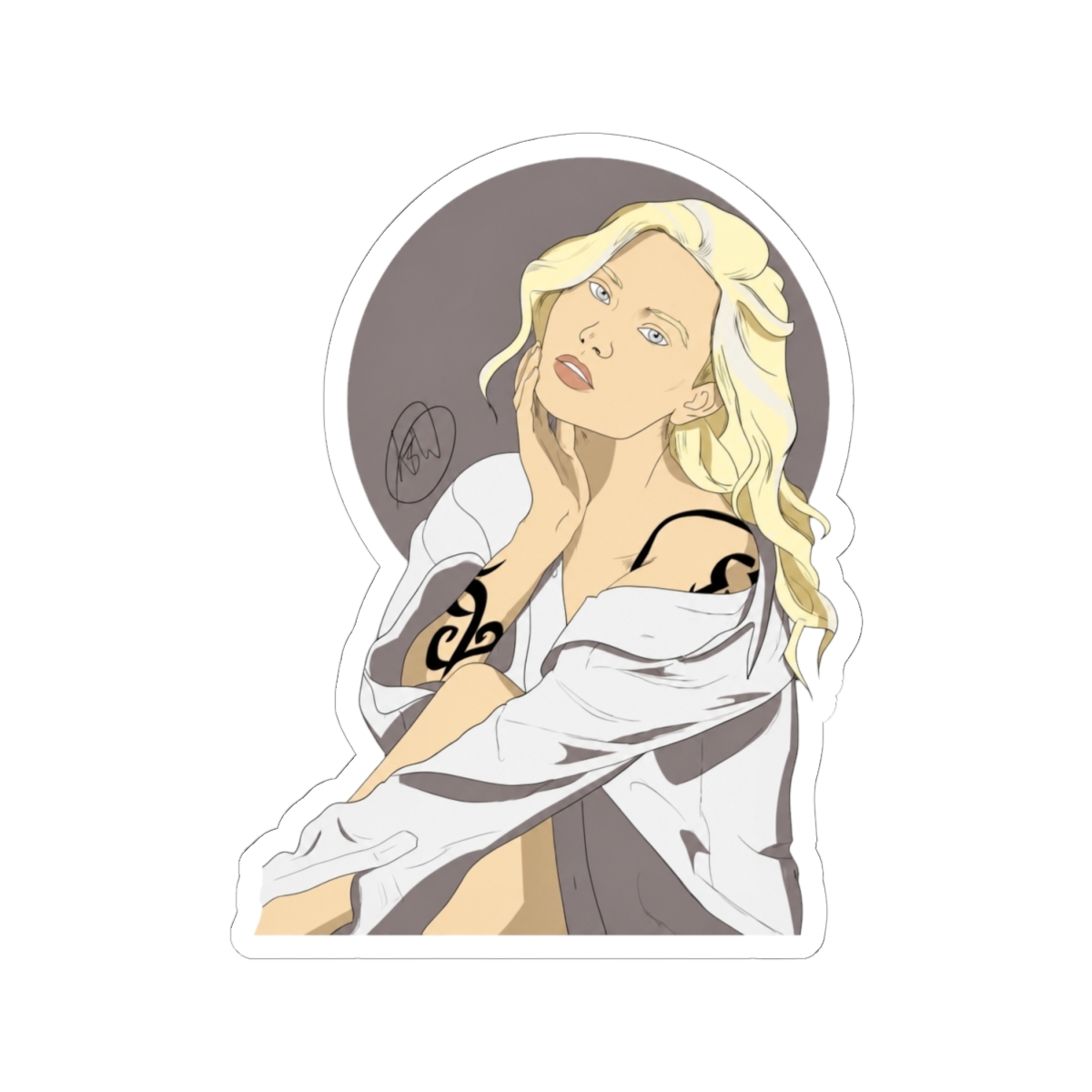 Grace Blackthorn - The Last Hours | Cassandra Clare - alternate angle 1, merchandise