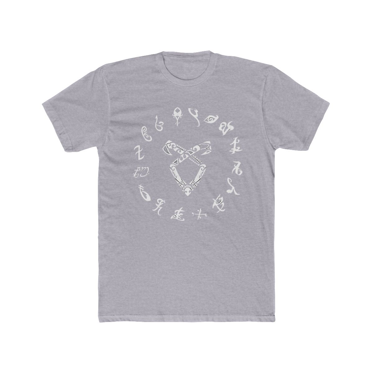 shadowhunters symbol T Shirt | Cassandra Clare