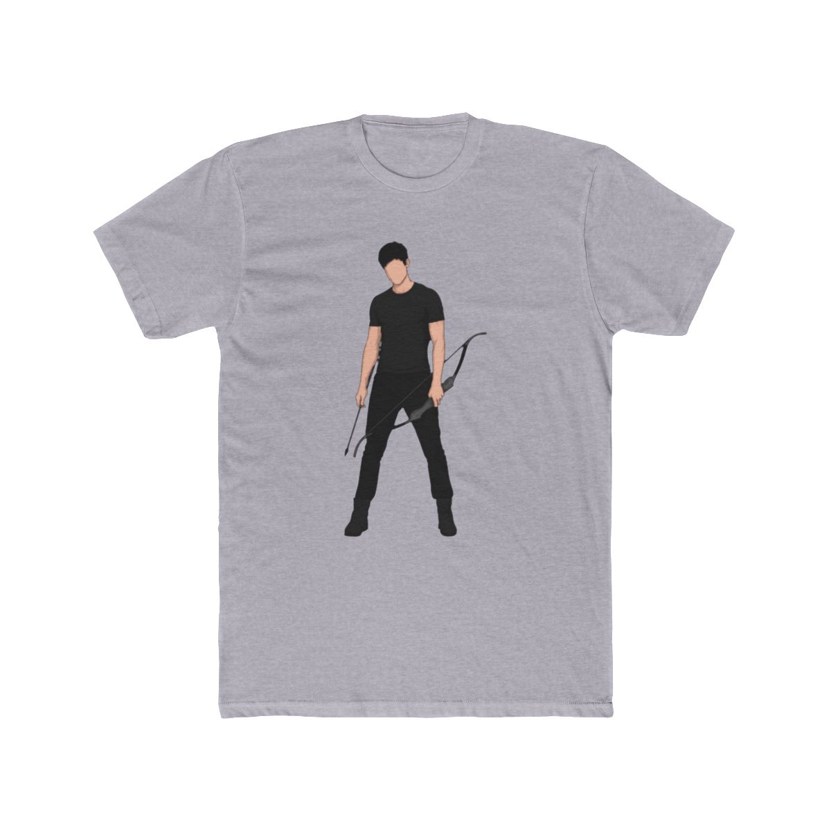 Alec Lightwood (Shadowhunters) T Shirt | Cassandra Clare