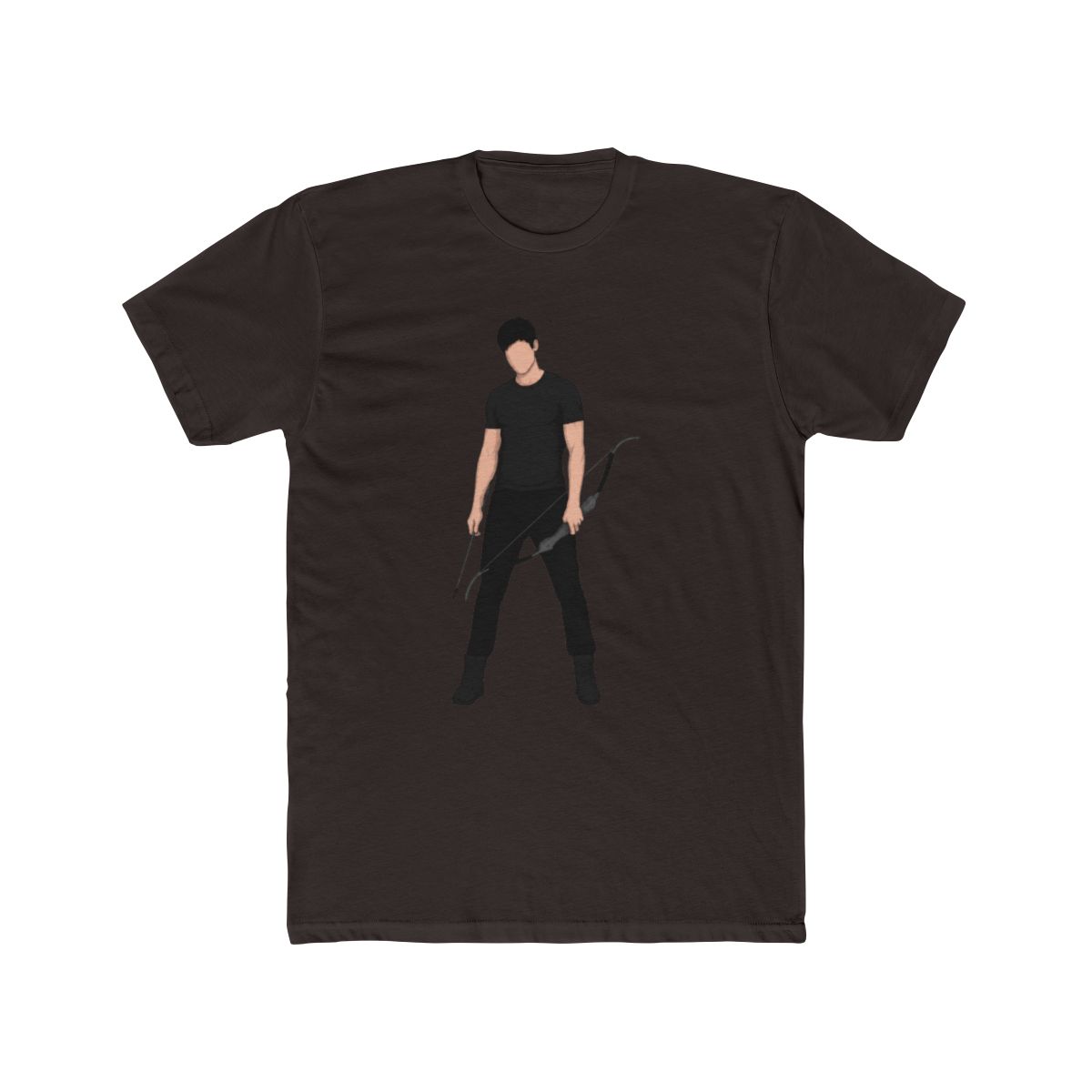 Alec Lightwood (Shadowhunters) T Shirt | Cassandra Clare - alternate angle 2, merchandise