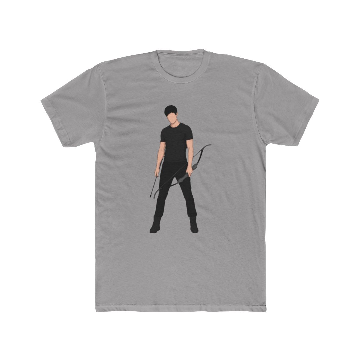 Alec Lightwood (Shadowhunters) T Shirt | Cassandra Clare - Official T-Shirts merchandise